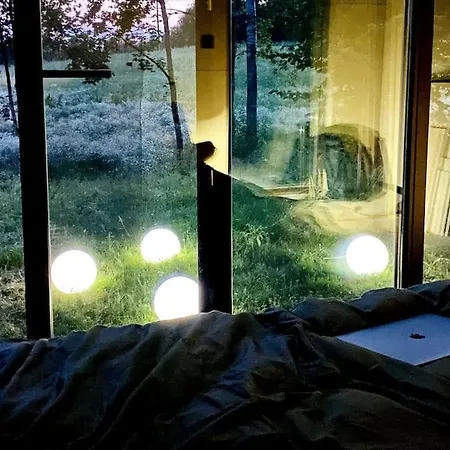 Holiday home House And Sauna Where Comforts Meet Nature Aiaste