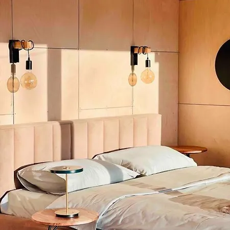 Holiday home House And Sauna Where Comforts Meet Nature *