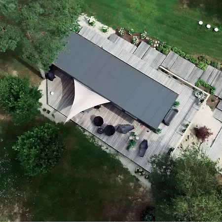 Holiday home House And Sauna Where Comforts Meet Nature Aiaste